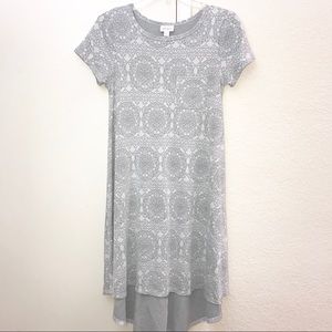Lularoe Carly Dress